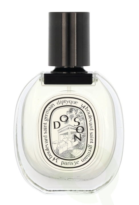 Diptyque Do Son Edt Spray 50 ml ryhmässä KAUNEUS JA TERVEYS / Tuoksut & Parfyymit / Parfyymit / Unisex @ TP E-commerce Nordic AB (C46546)