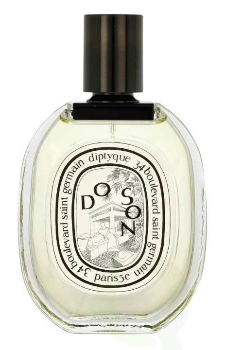 Diptyque Do Son Edt Spray 100 ml ryhmässä KAUNEUS JA TERVEYS / Tuoksut & Parfyymit / Parfyymit / Unisex @ TP E-commerce Nordic AB (C46547)