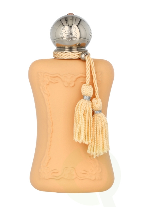 Parfums de Marly Cassili Edp Spray 75 ml ryhmässä KAUNEUS JA TERVEYS / Tuoksut & Parfyymit / Parfyymit / Naisten Tuoksut @ TP E-commerce Nordic AB (C46554)