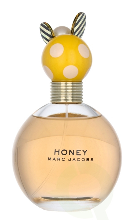 Marc Jacobs Honey Edp Spray 100 ml ryhmässä KAUNEUS JA TERVEYS / Tuoksut & Parfyymit / Parfyymit / Naisten Tuoksut @ TP E-commerce Nordic AB (C46587)