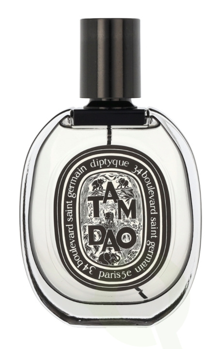 Diptyque Tam Dao Edp Spray 75 ml ryhmässä KAUNEUS JA TERVEYS / Tuoksut & Parfyymit / Parfyymit / Unisex @ TP E-commerce Nordic AB (C46597)