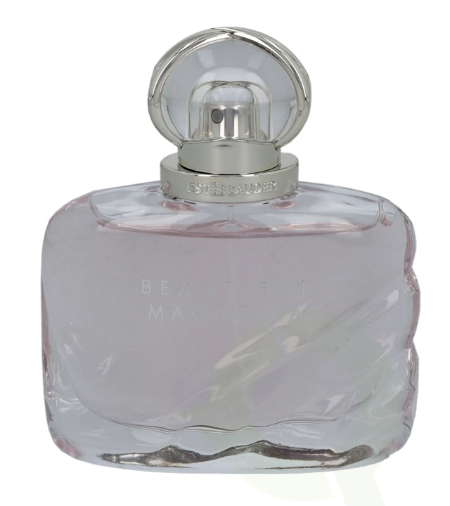 Estee Lauder Beautiful Magnolia Edp Spray 50 ml ryhmässä KAUNEUS JA TERVEYS / Tuoksut & Parfyymit / Parfyymit / Naisten Tuoksut @ TP E-commerce Nordic AB (C46633)