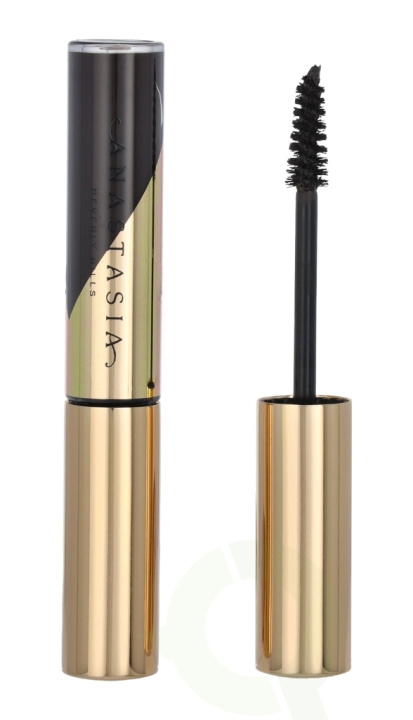 Anastasia Beverly Hills Dipbrow Gel Mini 2,2 gr ryhmässä KAUNEUS JA TERVEYS / Meikit / Silmät ja kulmat / Kulmageeli @ TP E-commerce Nordic AB (C46653)