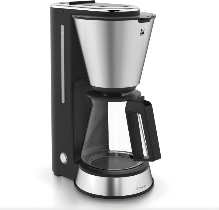WMF KITCHENminis -kahvinkeitin ryhmässä KOTI, TALOUS JA PUUTARHA / Kodinkoneet / Kahvikoneet ja tarvikkeet / Kahvinkeittimet @ TP E-commerce Nordic AB (C46711)
