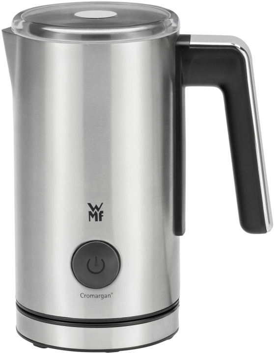WMF KITCHENminis Stelio -maidonvaahdotin ryhmässä KOTI, TALOUS JA PUUTARHA / Kodinkoneet / Kahvikoneet ja tarvikkeet / Maitovaahdottimet @ TP E-commerce Nordic AB (C46741)
