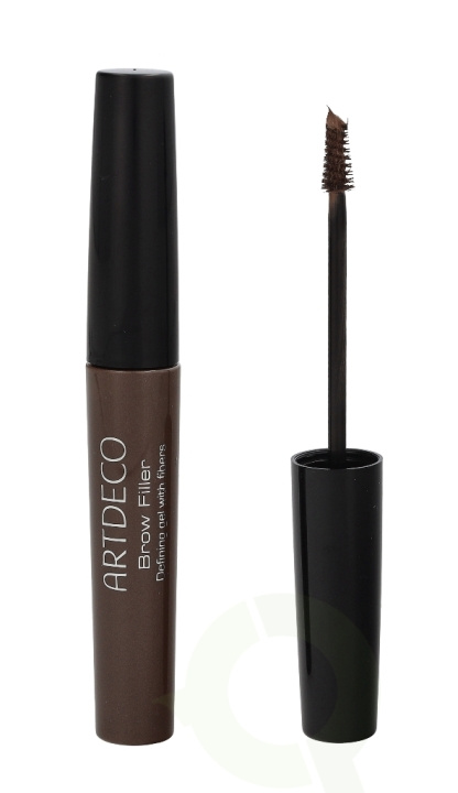 Artdeco Eyebrow Filler 7 ml #02 Light Brown ryhmässä KAUNEUS JA TERVEYS / Meikit / Silmät ja kulmat / Kulmakynä @ TP E-commerce Nordic AB (C47335)