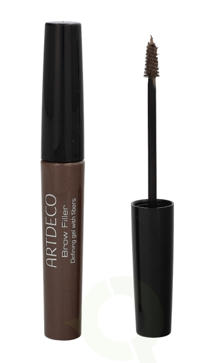 Artdeco Eyebrow Filler 7 ml #06 Soft Brunette ryhmässä KAUNEUS JA TERVEYS / Meikit / Silmät ja kulmat / Kulmakynä @ TP E-commerce Nordic AB (C47336)