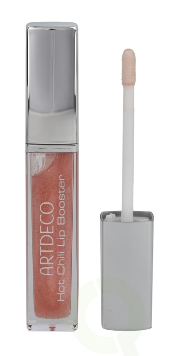 Artdeco Hot Chili Lip Booster 6 ml #1 ryhmässä KAUNEUS JA TERVEYS / Meikit / Huulet / Huulikynä @ TP E-commerce Nordic AB (C47337)