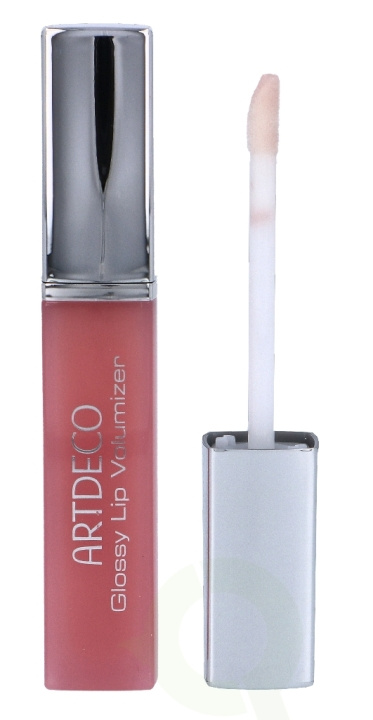 Artdeco Glossy Lip Volumizer 6 ml ryhmässä KAUNEUS JA TERVEYS / Meikit / Huulet / Huulikynä @ TP E-commerce Nordic AB (C47378)