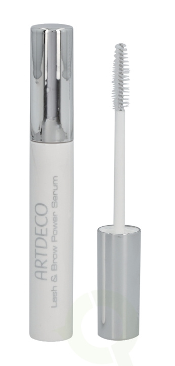 Artdeco Lash & Brow Power Serum 8 ml ryhmässä KAUNEUS JA TERVEYS / Meikit / Silmät ja kulmat / Kulmakynä @ TP E-commerce Nordic AB (C47387)