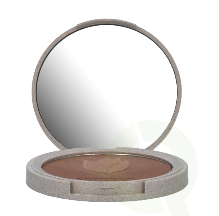 Artdeco Natural Skin Bronzer 9 gr #3 Bronzing Hues ryhmässä KAUNEUS JA TERVEYS / Meikit / Meikit Kasvot / Poskipuna / Aurinkopuuteri @ TP E-commerce Nordic AB (C47390)