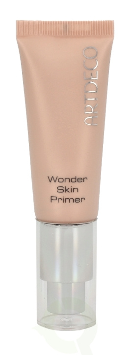Artdeco Wonder Skin Primer 20 ml ryhmässä KAUNEUS JA TERVEYS / Meikit / Meikit Kasvot / Pohjustusvoide @ TP E-commerce Nordic AB (C47394)