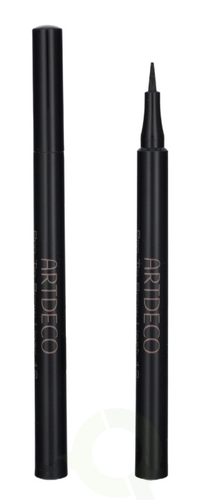 Artdeco Pro Tip Brow Liner 1 ml #12 Ebony Tip ryhmässä KAUNEUS JA TERVEYS / Meikit / Silmät ja kulmat / Kulmakynä @ TP E-commerce Nordic AB (C47397)