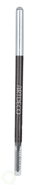 Artdeco Ultra Fine Brow Liner 0.09 gr #12 Deep Brunette ryhmässä KAUNEUS JA TERVEYS / Meikit / Silmät ja kulmat / Kulmakynä @ TP E-commerce Nordic AB (C47399)