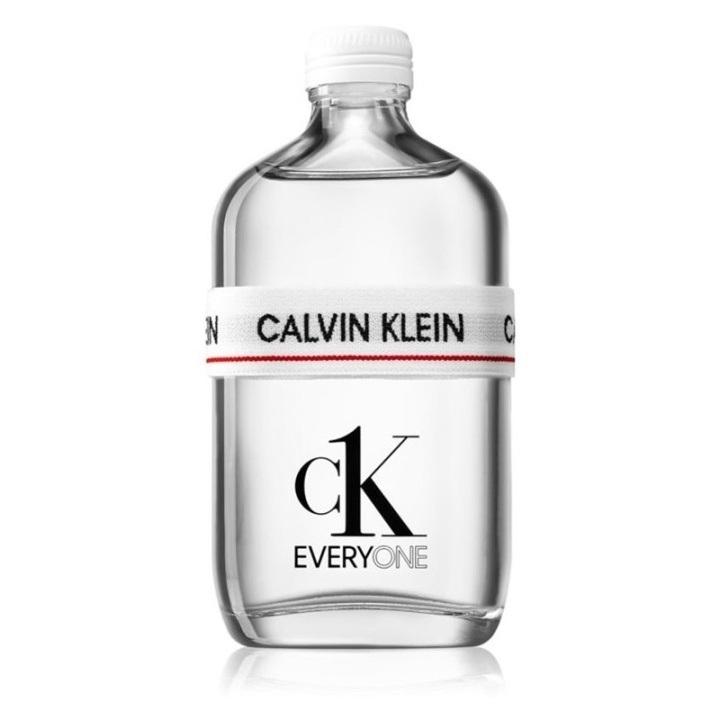 Calvin Klein CK Everyone Edt 100ml ryhmässä KAUNEUS JA TERVEYS / Tuoksut & Parfyymit / Parfyymit / Unisex @ TP E-commerce Nordic AB (C47650)