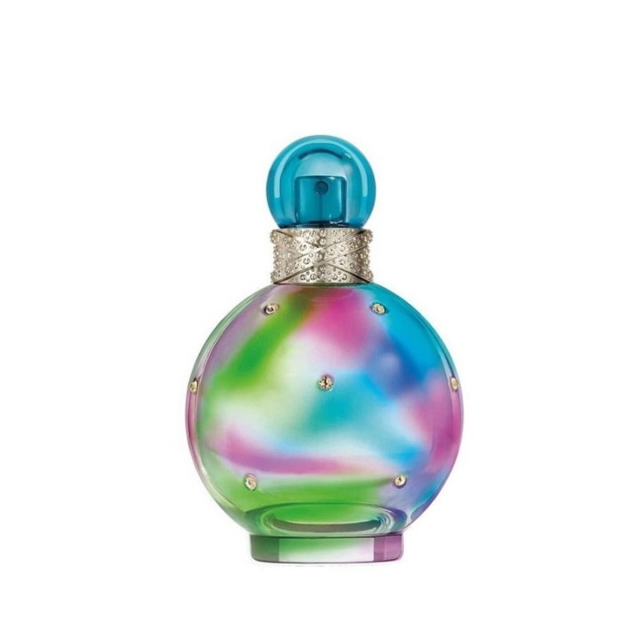 Britney Spears Festive Fantasy Edt 100ml ryhmässä KAUNEUS JA TERVEYS / Tuoksut & Parfyymit / Parfyymit / Naisten Tuoksut @ TP E-commerce Nordic AB (C47654)