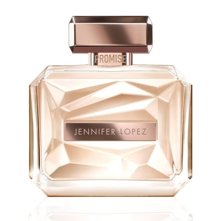 Jennifer Lopez Promise Edp 100ml ryhmässä KAUNEUS JA TERVEYS / Tuoksut & Parfyymit / Parfyymit / Naisten Tuoksut @ TP E-commerce Nordic AB (C47658)