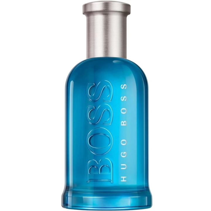 Hugo Boss Bottled Pacific Men Edt 200ml ryhmässä KAUNEUS JA TERVEYS / Tuoksut & Parfyymit / Parfyymit / Miesten Tuoksut @ TP E-commerce Nordic AB (C47660)