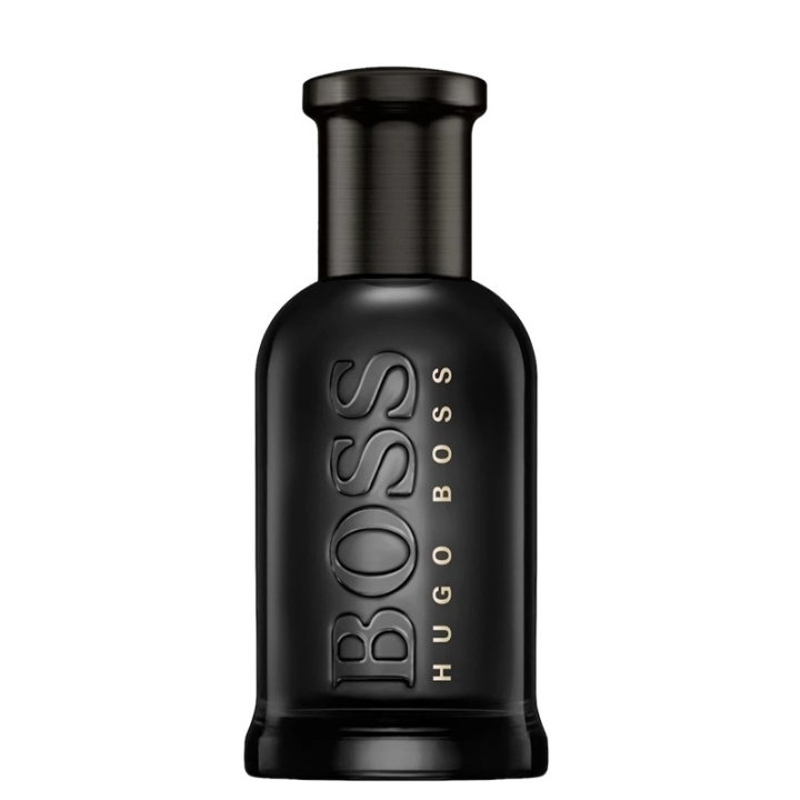 Hugo Boss Bottled Parfum 50ml ryhmässä KAUNEUS JA TERVEYS / Tuoksut & Parfyymit / Parfyymit / Miesten Tuoksut @ TP E-commerce Nordic AB (C47661)