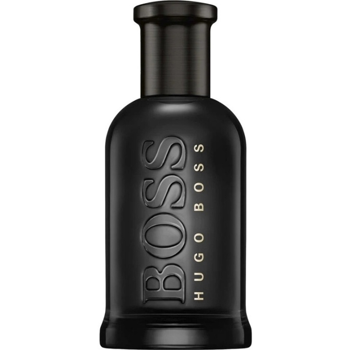 Hugo Boss Bottled Parfum 100ml ryhmässä KAUNEUS JA TERVEYS / Tuoksut & Parfyymit / Parfyymit / Miesten Tuoksut @ TP E-commerce Nordic AB (C47663)