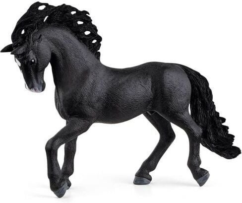 Schleich Horse Club 13923 Andalusianhevosori ryhmässä LELUT, TUOTTEET LAPSILLE JA VAUVOILLE / Leikkikalut, Askartelu &Pelit / Figuurit, miniatyyrit ja tarvikkeet @ TP E-commerce Nordic AB (C47814)