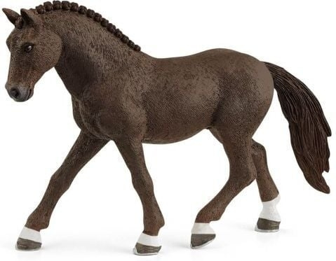 Schleich Horse Club 13926 Saksalainen ratsuponiruuna ryhmässä LELUT, TUOTTEET LAPSILLE JA VAUVOILLE / Leikkikalut, Askartelu &Pelit / Figuurit & miniatyyrit @ TP E-commerce Nordic AB (C47816)