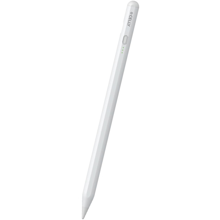 Celly SWMAGICPENCIL Smartpenna till iPad ryhmässä ÄLYPUHELIMET JA TABLETIT / Muut tarvikkeet / Muut @ TP E-commerce Nordic AB (C48210)