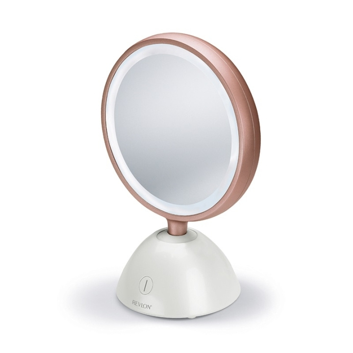 Revlon Ultimate Glow Beauty Mirror ryhmässä KAUNEUS JA TERVEYS / Meikit / Meikkipeilit @ TP E-commerce Nordic AB (C48255)