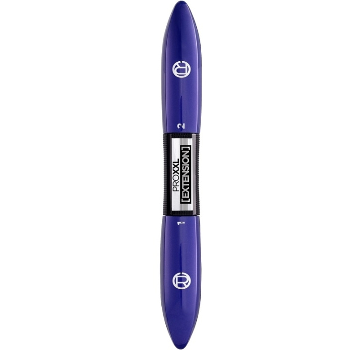 L\'ORÉAL PARIS L\'Oreal Pro XXL pidentävä ripsiväri 12ml ryhmässä KAUNEUS JA TERVEYS / Meikit / Silmät ja kulmat / Ripsiväri @ TP E-commerce Nordic AB (C48272)