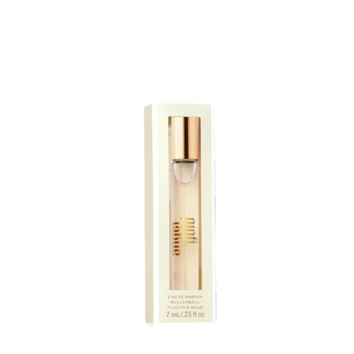 Victorias Secret Victoria\'s Secret Angel Gold Edp 7ml ryhmässä KAUNEUS JA TERVEYS / Tuoksut & Parfyymit / Parfyymit / Naisten Tuoksut @ TP E-commerce Nordic AB (C48280)