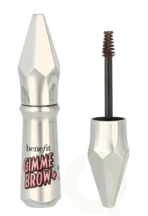 Benefit Gimme Brow+ Mini Brow-Volumizing Fiber Gel 1.5 gr SHD 3 ryhmässä KAUNEUS JA TERVEYS / Meikit / Silmät ja kulmat / Kulmageeli @ TP E-commerce Nordic AB (C48353)