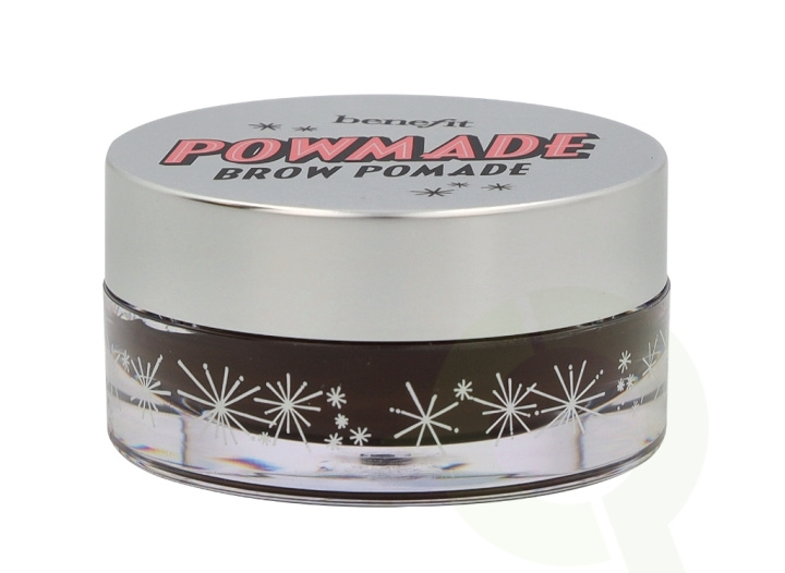 Benefit Powmade Eyebrow Gel 5 gr #4 Brown ryhmässä KAUNEUS JA TERVEYS / Meikit / Silmät ja kulmat / Kulmakitti @ TP E-commerce Nordic AB (C48370)