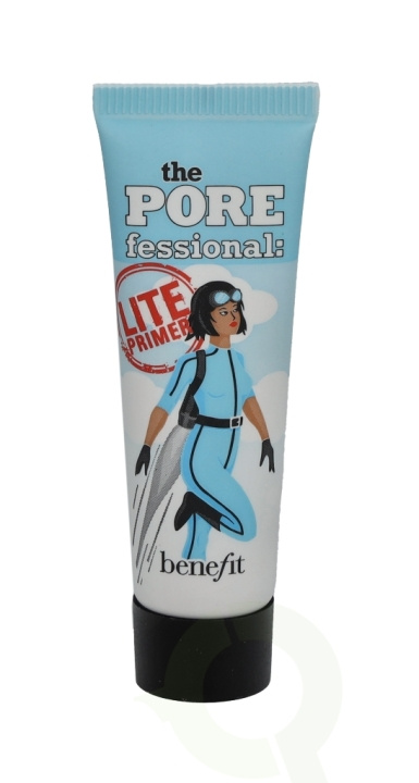 Benefit Porefessional Lite Mini Primer 7.5 ml ryhmässä KAUNEUS JA TERVEYS / Meikit / Meikit Kasvot / Pohjustusvoide @ TP E-commerce Nordic AB (C48373)