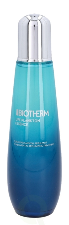 Biotherm Life Plankton Essence 125 ml All Skin Types ryhmässä KAUNEUS JA TERVEYS / Ihonhoito / Kasvot / Seerumit iholle @ TP E-commerce Nordic AB (C48396)