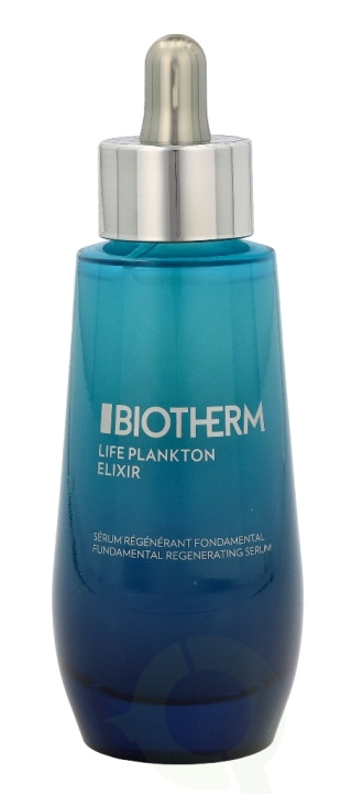 Biotherm Life Plankton Elixir 75 ml ryhmässä KAUNEUS JA TERVEYS / Ihonhoito / Kasvot / Seerumit iholle @ TP E-commerce Nordic AB (C48413)