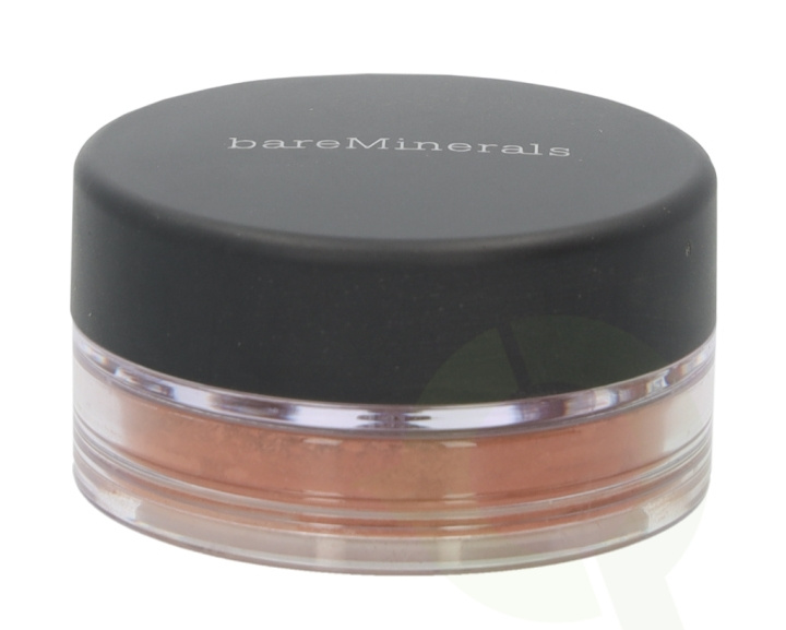 BareMinerals All-Over Face Color - Loos Powder 1.5 ml Warmth ryhmässä KAUNEUS JA TERVEYS / Meikit / Meikit Kasvot / Puuteri @ TP E-commerce Nordic AB (C48454)