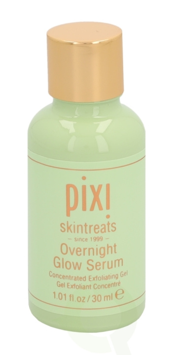 Pixi Overnight Glow Serum 30 ml ryhmässä KAUNEUS JA TERVEYS / Ihonhoito / Kasvot / Seerumit iholle @ TP E-commerce Nordic AB (C48515)