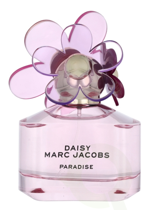 Marc Jacobs Daisy Paradise Limited Edition 50 ml Edt Spray ryhmässä KAUNEUS JA TERVEYS / Tuoksut & Parfyymit / Parfyymit / Naisten Tuoksut @ TP E-commerce Nordic AB (C48551)