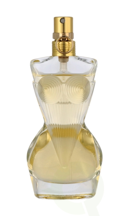 Jean Paul Gaultier Divine Edp Spray 30 ml ryhmässä KAUNEUS JA TERVEYS / Tuoksut & Parfyymit / Parfyymit / Naisten Tuoksut @ TP E-commerce Nordic AB (C48555)