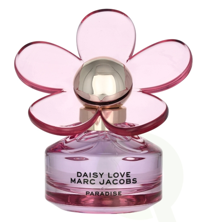 Marc Jacobs Daisy Love Paradise Edt Spray 50 ml Limited Edition ryhmässä KAUNEUS JA TERVEYS / Tuoksut & Parfyymit / Parfyymit / Naisten Tuoksut @ TP E-commerce Nordic AB (C48558)