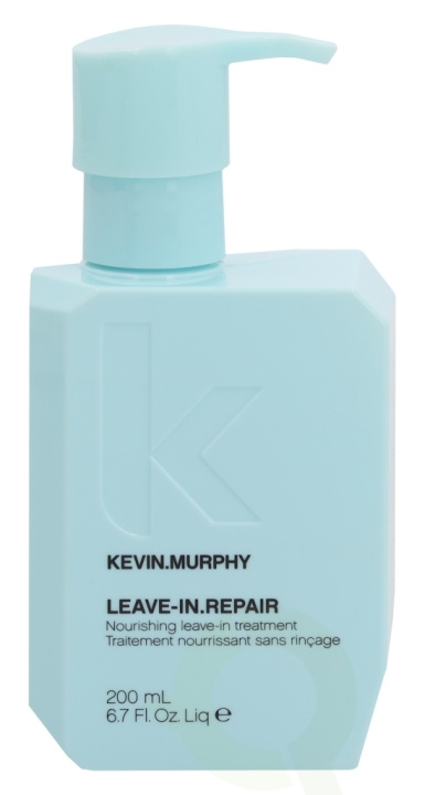 Kevin Murphy Leave In Repair Nourishing leave-In Treatment 200 ml ryhmässä KAUNEUS JA TERVEYS / Hiukset &Stailaus / Hiustenhoito / Hoitoaine @ TP E-commerce Nordic AB (C48620)