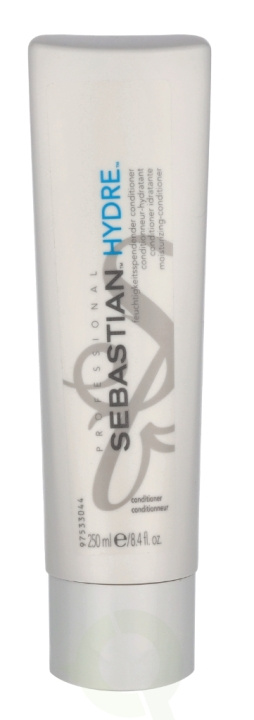Sebastian Hydre Conditioner 250 ml ryhmässä KAUNEUS JA TERVEYS / Hiukset &Stailaus / Hiustenhoito / Hoitoaine @ TP E-commerce Nordic AB (C48626)