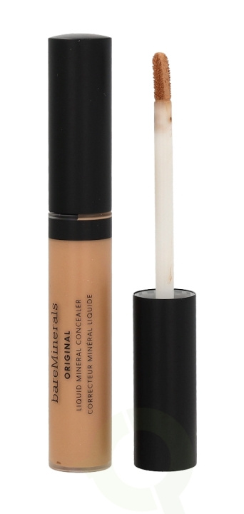 BareMinerals Original Liquid Concealer 6 ml #2C Light ryhmässä KAUNEUS JA TERVEYS / Meikit / Meikit Kasvot / Peitevoide @ TP E-commerce Nordic AB (C48651)