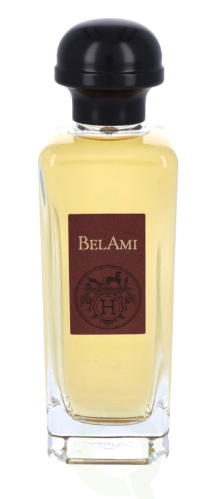 Hermes Bel Ami Edt Spray 100 ml ryhmässä KAUNEUS JA TERVEYS / Tuoksut & Parfyymit / Parfyymit / Naisten Tuoksut @ TP E-commerce Nordic AB (C48654)