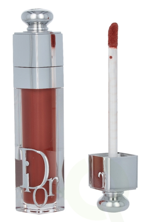 Dior Addict Lip Maximizer 6 ml #039 Int.Cinnamon ryhmässä KAUNEUS JA TERVEYS / Meikit / Huulet / Huulikiilto / Plumper @ TP E-commerce Nordic AB (C48668)
