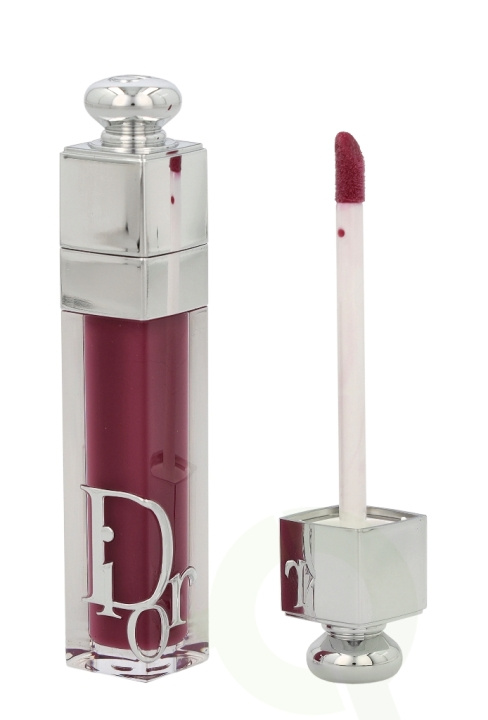 Dior Addict Lip Maximizer 6 ml #006 Berry ryhmässä KAUNEUS JA TERVEYS / Meikit / Huulet / Huulikiilto / Plumper @ TP E-commerce Nordic AB (C48669)