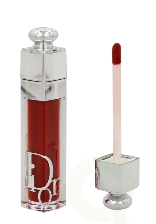 Dior Addict Lip Maximizer Lip Plumping Gloss 6 ml #028 Dior8 Intense ryhmässä KAUNEUS JA TERVEYS / Meikit / Huulet / Huulikiilto / Plumper @ TP E-commerce Nordic AB (C48670)