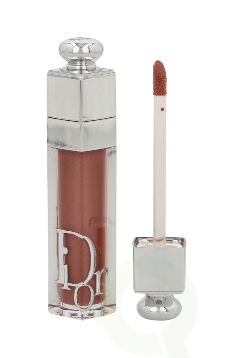 Dior Addict Lip Maximizer 6 ml #014 Sh.Macadamia ryhmässä KAUNEUS JA TERVEYS / Meikit / Huulet / Huulikiilto / Plumper @ TP E-commerce Nordic AB (C48676)