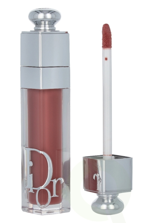 Dior Addict Lip Maximizer 6 ml #038 Rose Nude ryhmässä KAUNEUS JA TERVEYS / Meikit / Huulet / Huulikiilto / Plumper @ TP E-commerce Nordic AB (C48677)