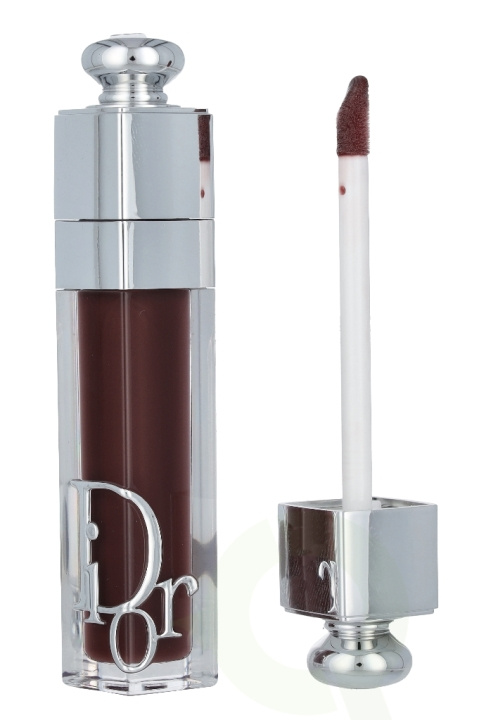 Dior Addict Lip Maximizer Lip Plumping Gloss 6 ml #20 Mahogany ryhmässä KAUNEUS JA TERVEYS / Meikit / Huulet / Huulikiilto / Plumper @ TP E-commerce Nordic AB (C48679)